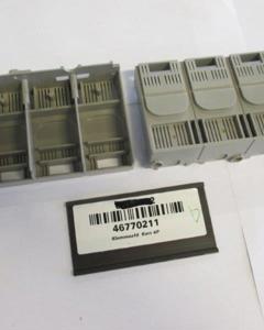 Clips Cover Short 4P